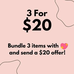 Everything Bundle Sale